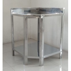 Meja Sudut Serbaguna MS7