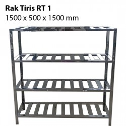 Rak Tiris RT 1