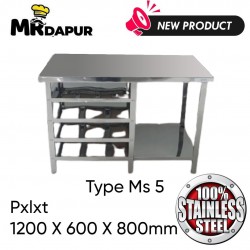 Meja Dapur MS5