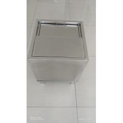 Ice Bin Serbaguna