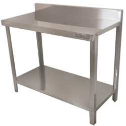 Meja Stainless Serbaguna MS1