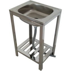 Meja Wasbak Stainless...